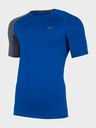 4F Pánské funkční tričko 4F