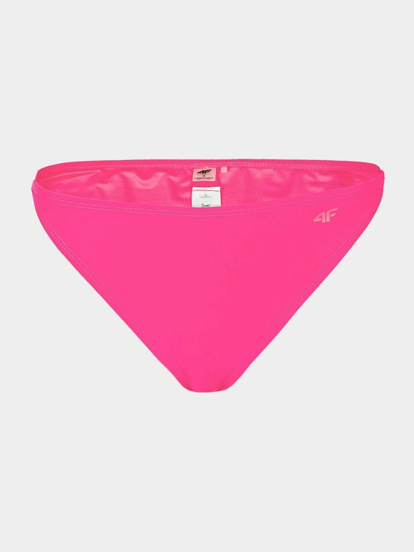 4F Spodní díl dámských plavek 4F