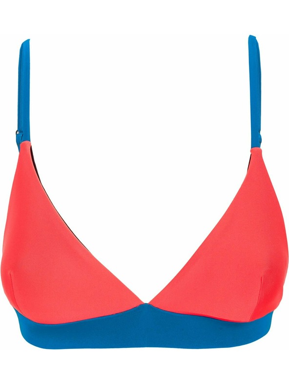 4F Vrchní díl dámských plavek 4F