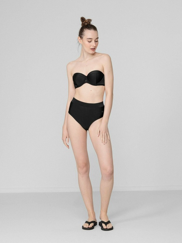 4F Vrchní díl dámských plavek 4F