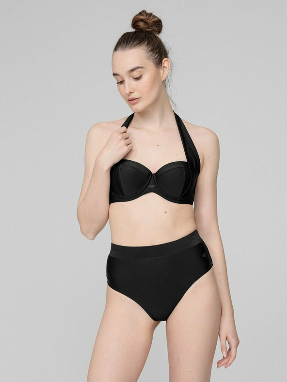 4F Vrchní díl dámských plavek 4F