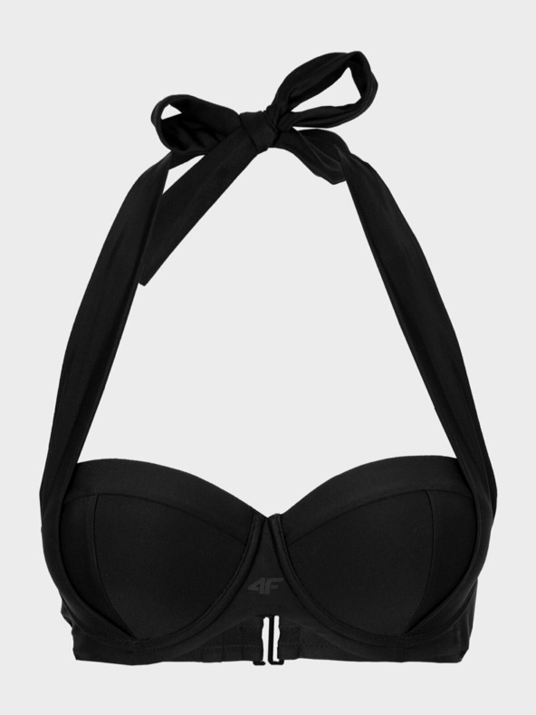 4F Vrchní díl dámských plavek 4F