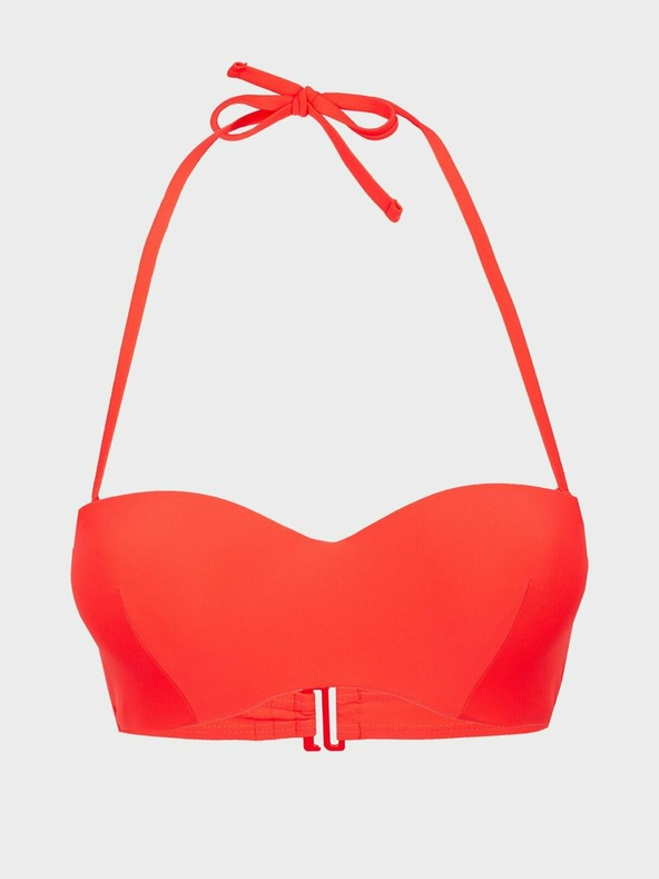 4F Vrchní díl dámských plavek 4F