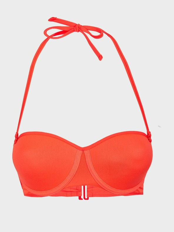 4F Vrchní díl dámských plavek 4F