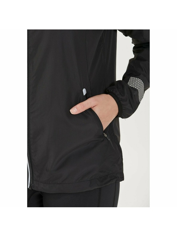 Endurance Dámská běžecká bunda Endurance Cully