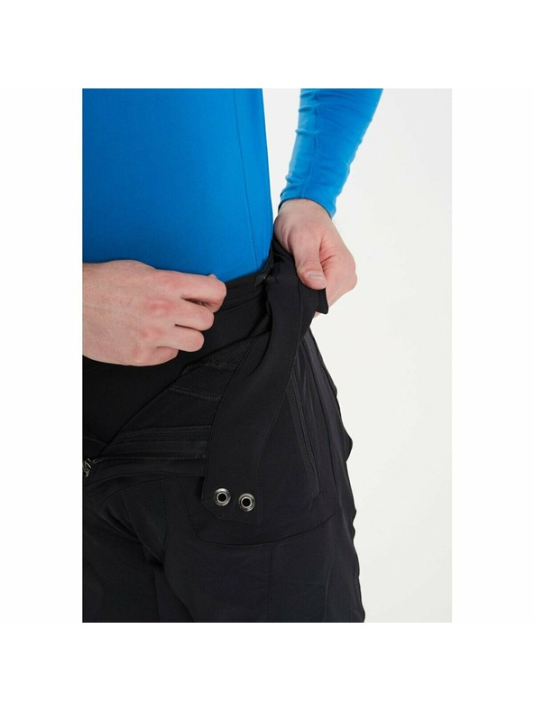 Endurance Pánské cyklistické šortky Endurance Leichhardt 2v1