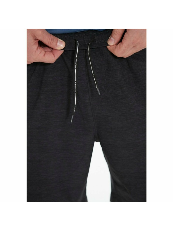 Endurance Pánské běžecké kraťasy Endurance Vanclause 2v1