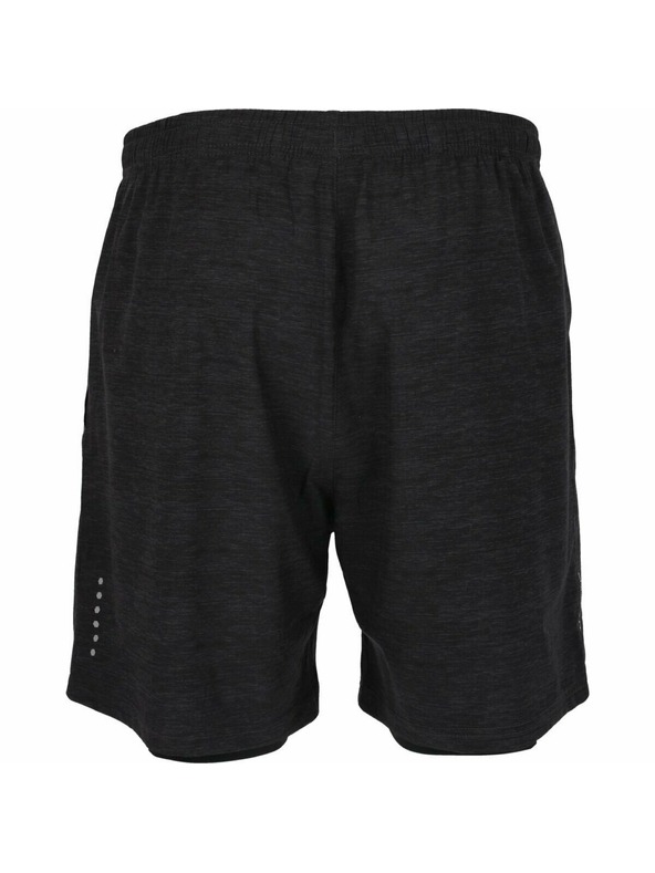 Endurance Pánské běžecké kraťasy Endurance Vanclause 2v1