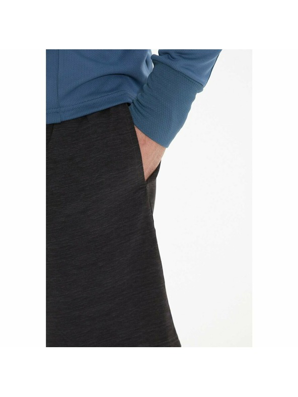 Endurance Pánské běžecké kraťasy Endurance Vanclause 2v1