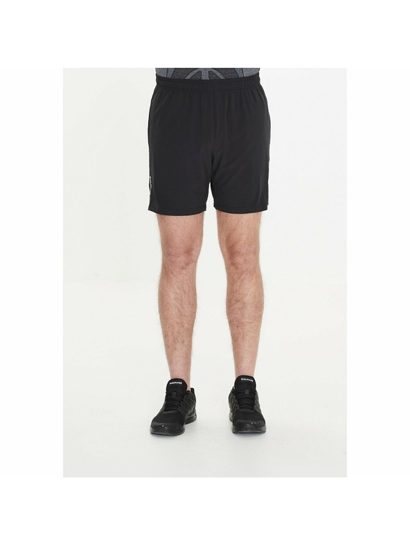 Endurance Pánské běžecké kraťasy Endurance Vanclause