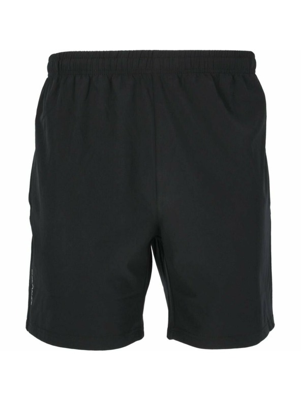 Endurance Pánské běžecké kraťasy Endurance Vanclause