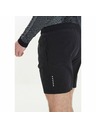 Endurance Pánské běžecké kraťasy Endurance Vanclause