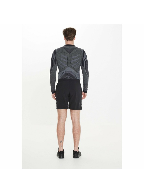 Endurance Pánské běžecké kraťasy Endurance Vanclause