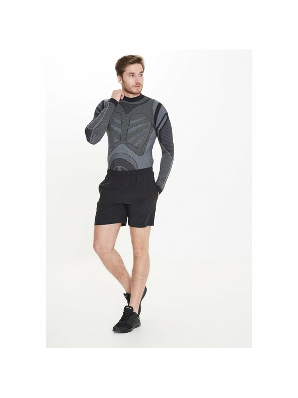 Endurance Pánské běžecké kraťasy Endurance Vanclause