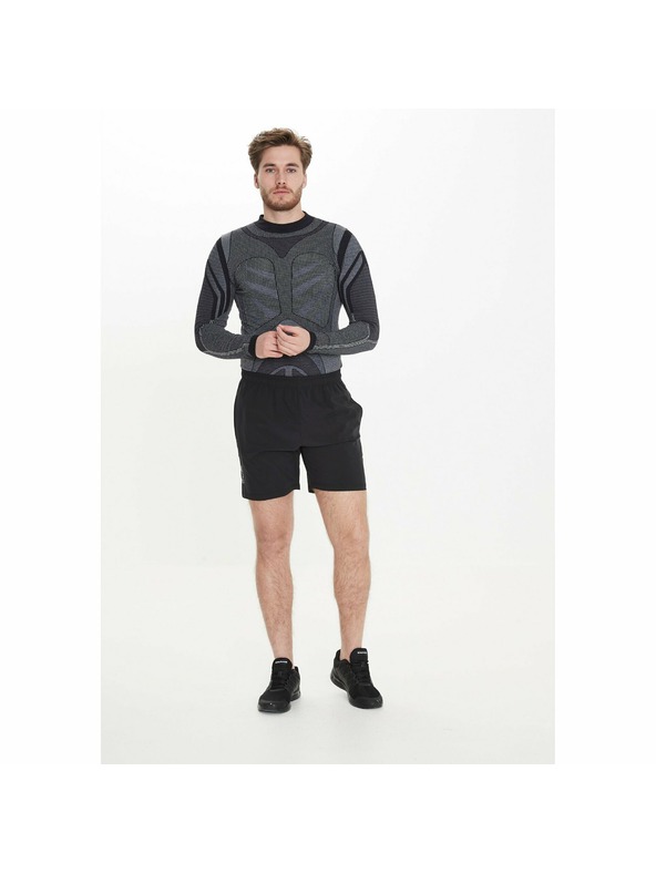 Endurance Pánské běžecké kraťasy Endurance Vanclause