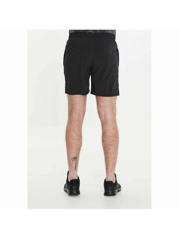 Endurance Pánské běžecké kraťasy Endurance Vanclause
