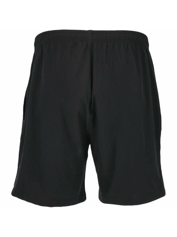 Endurance Pánské běžecké kraťasy Endurance Vanclause