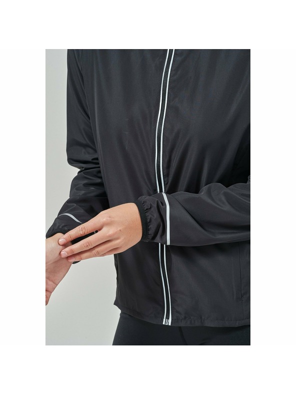 Endurance Dámská běžecká bunda Endurance Shela