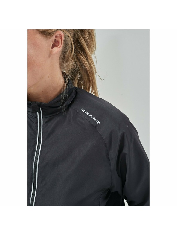 Endurance Dámská běžecká bunda Endurance Shela