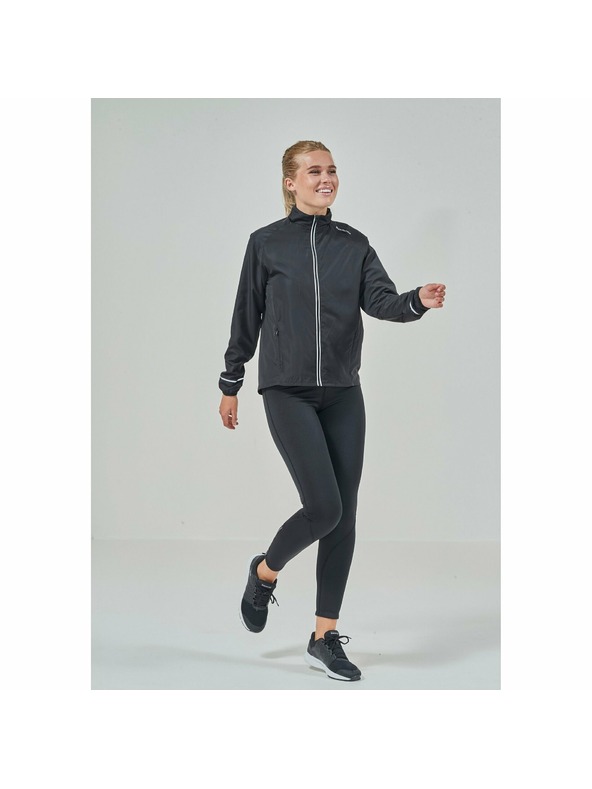 Endurance Dámská běžecká bunda Endurance Shela