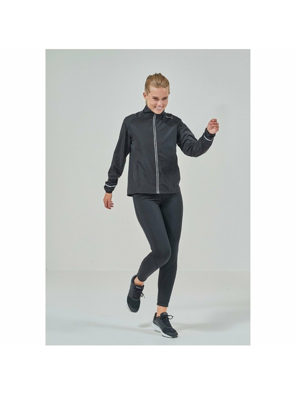 Endurance Dámská běžecká bunda Endurance Shela