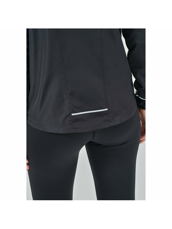 Endurance Dámská běžecká bunda Endurance Shela