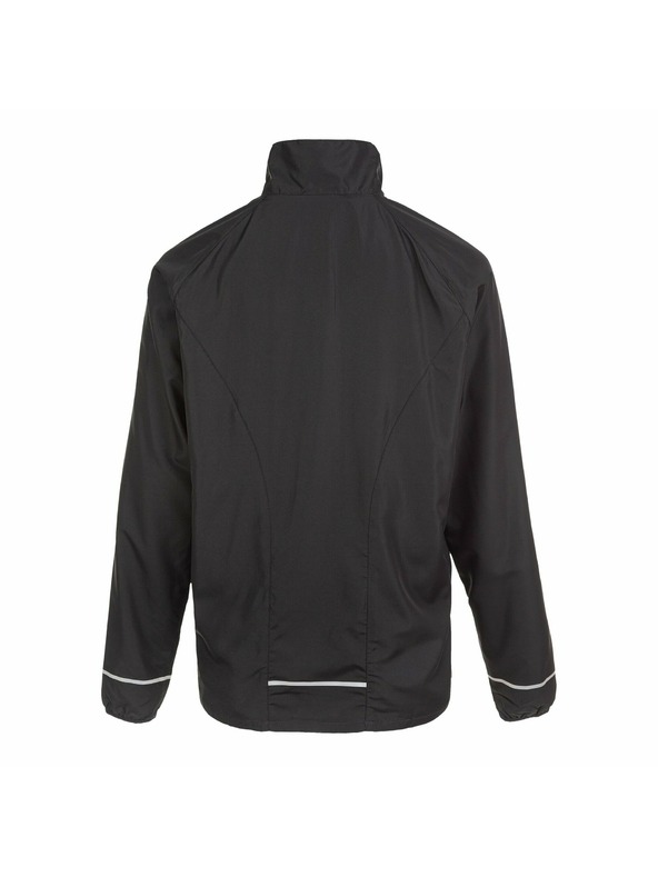 Endurance Dámská běžecká bunda Endurance Shela