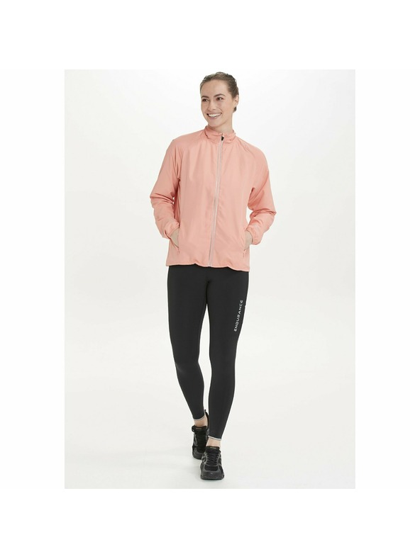 Endurance Dámská běžecká bunda Endurance Shela