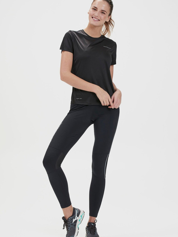 Endurance Dámské běžecké tričko Endurance Milly