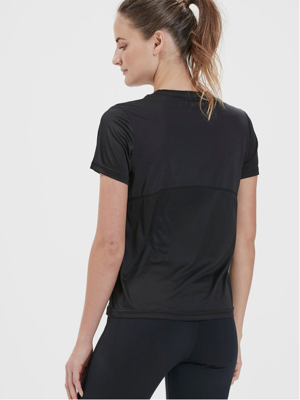 Endurance Dámské běžecké tričko Endurance Milly