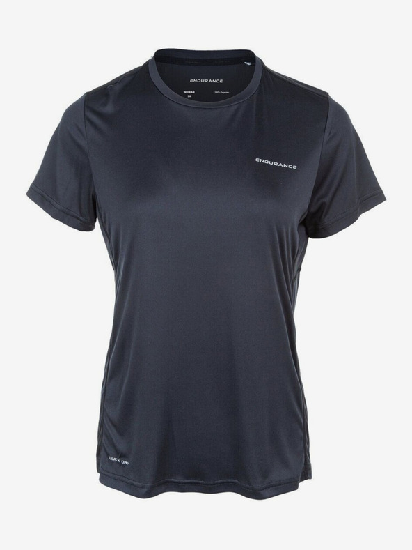 Endurance Dámské běžecké tričko Endurance Milly