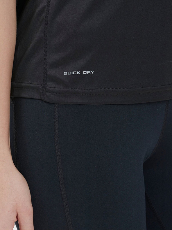 Endurance Dámské běžecké tričko Endurance Milly