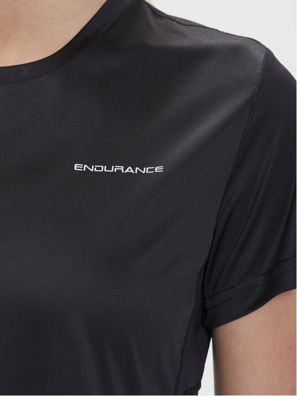 Endurance Dámské běžecké tričko Endurance Milly