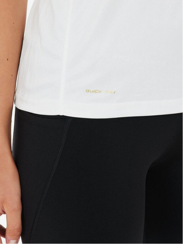 Endurance Dámské běžecké tričko Endurance Milly