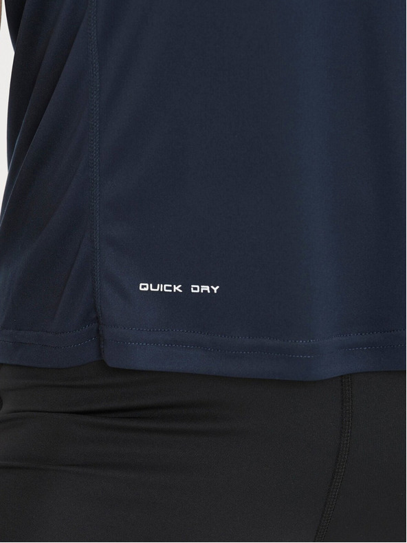 Endurance Dámské běžecké tričko Endurance Milly