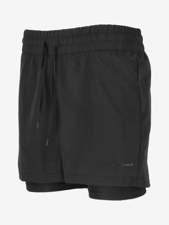 Endurance Dámské tenisové kraťasy Endurance Ingelily