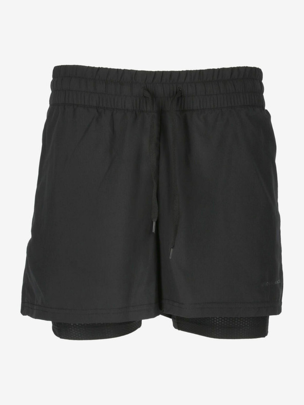 Endurance Dámské tenisové kraťasy Endurance Ingelily