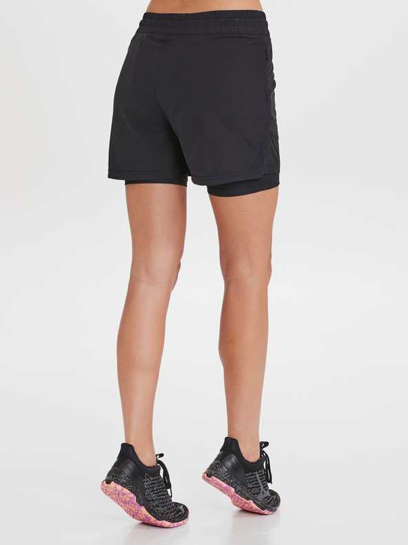 Endurance Dámské tenisové kraťasy Endurance Ingelily