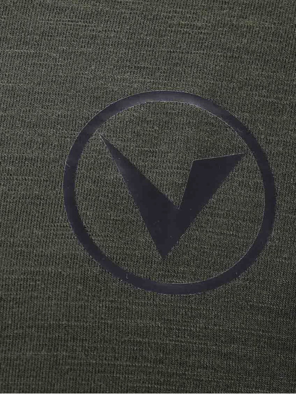 Virtus Pánské tričko Virtus Joker