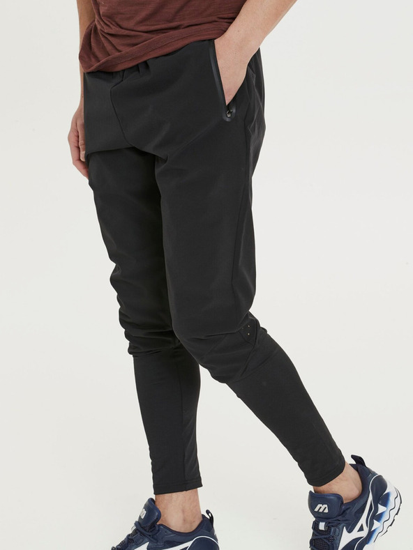 Virtus Pánské sportovní tepláky Virtus Blag V2