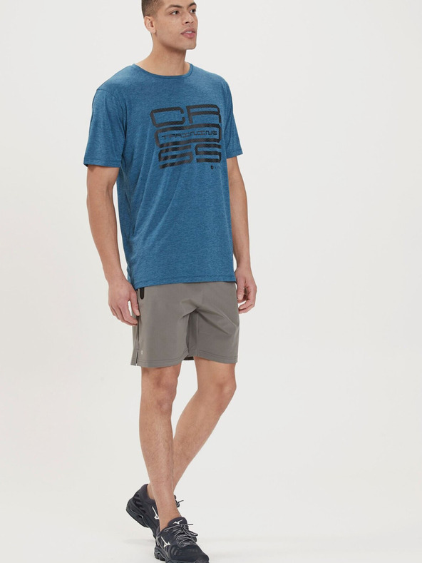 Virtus Pánské tréninkové šortky Virtus Blag