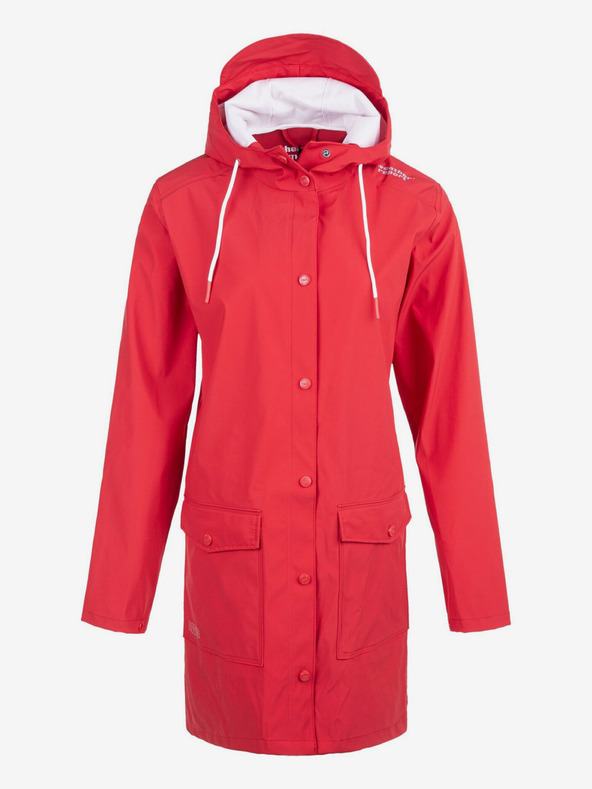 Weather report Dámská nepromokavá bunda Weather Report Tass