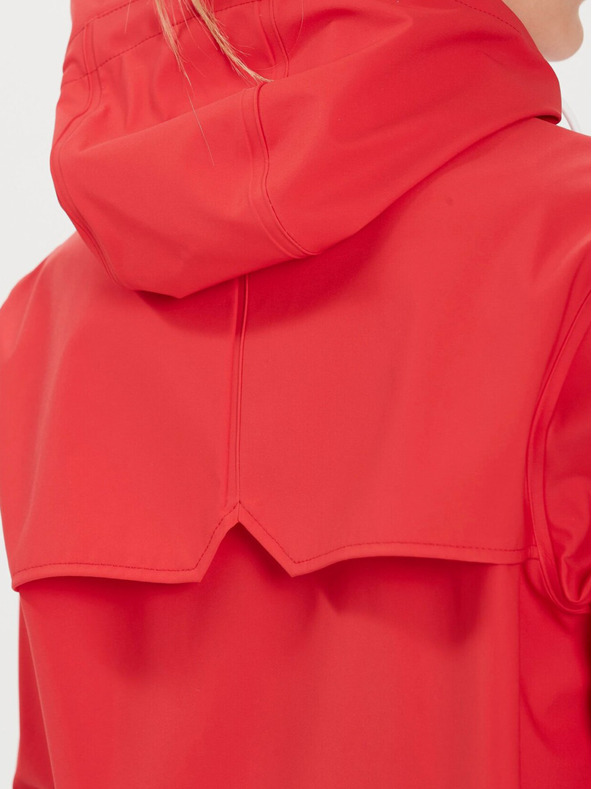 Weather report Dámská nepromokavá bunda Weather Report Tass