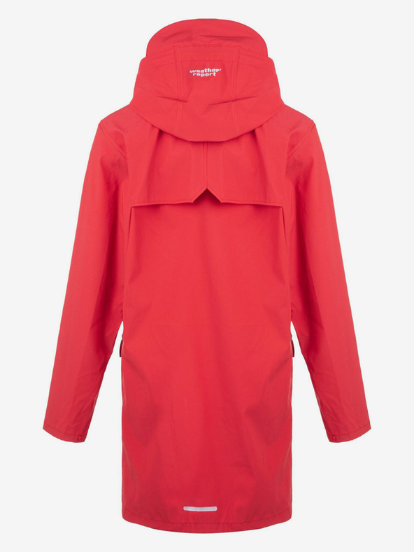 Weather report Dámská nepromokavá bunda Weather Report Tass