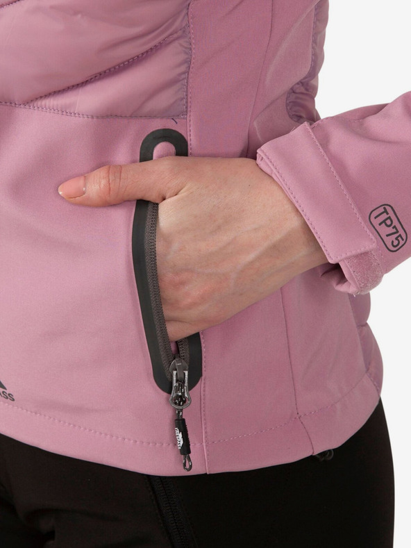 Trespass Dámská softshellová bunda Trespass Elvira