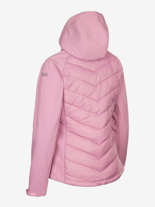 Trespass Dámská softshellová bunda Trespass Elvira