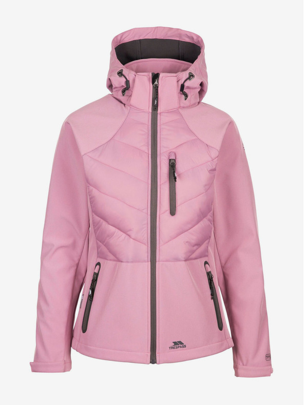 Trespass Dámská softshellová bunda Trespass Elvira