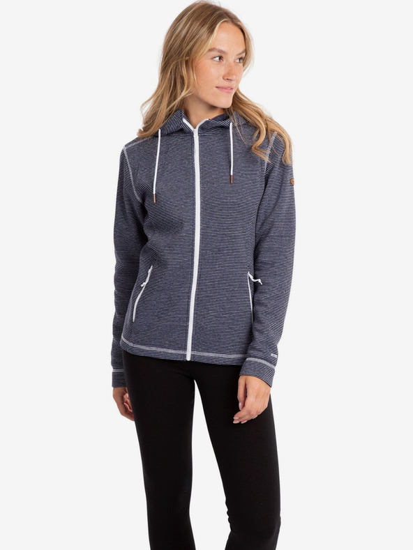 Trespass Dámská fleecová mikina Trespass Rootless