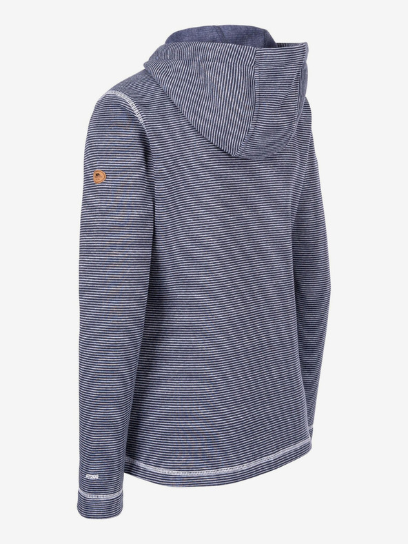 Trespass Dámská fleecová mikina Trespass Rootless