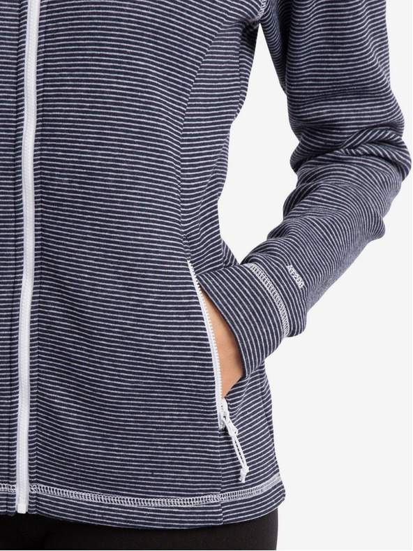 Trespass Dámská fleecová mikina Trespass Rootless